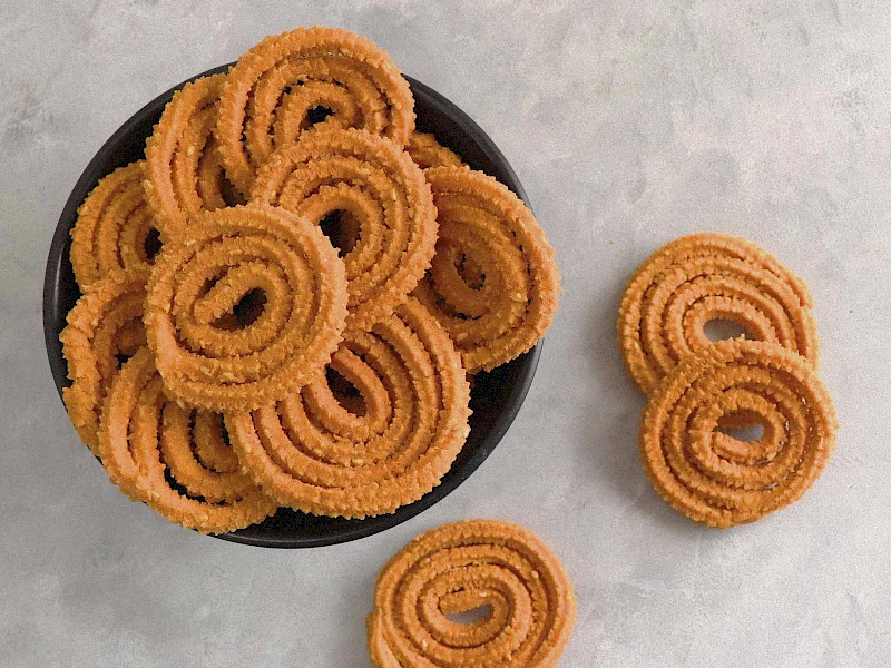 Chakli