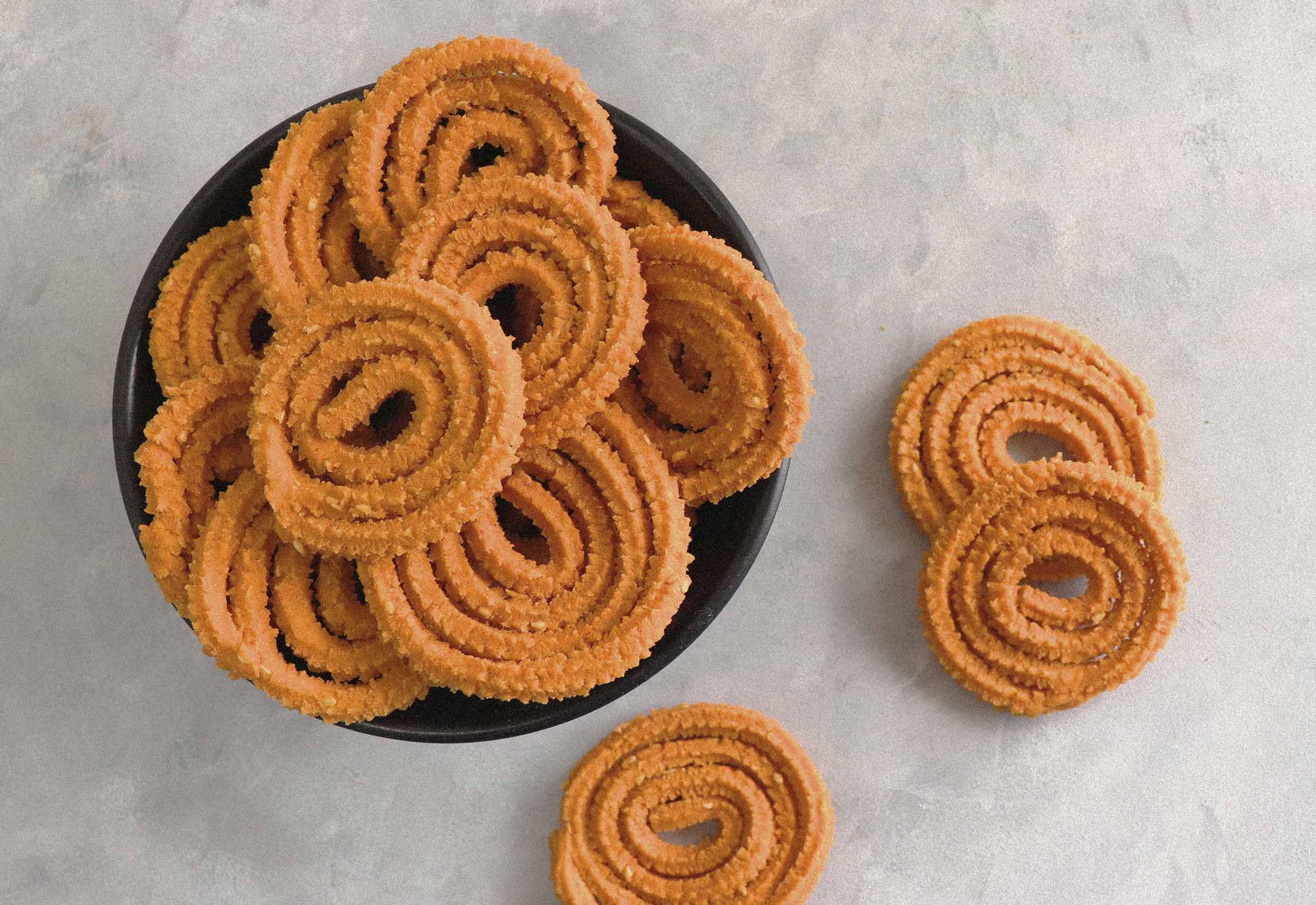 Chakli