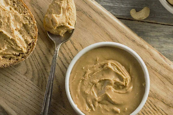 Cashew-Butter