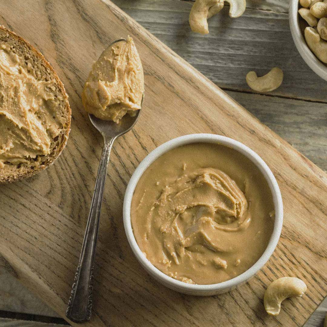 Cashew-Butter