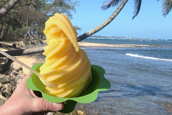 Pineapple Whip