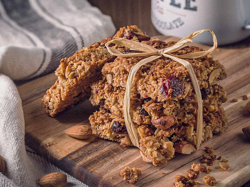 Flapjacks