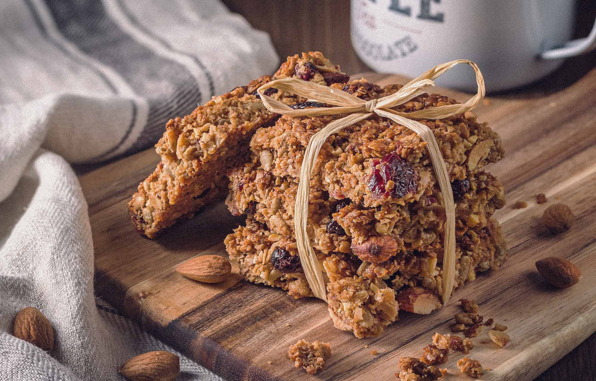 Flapjacks