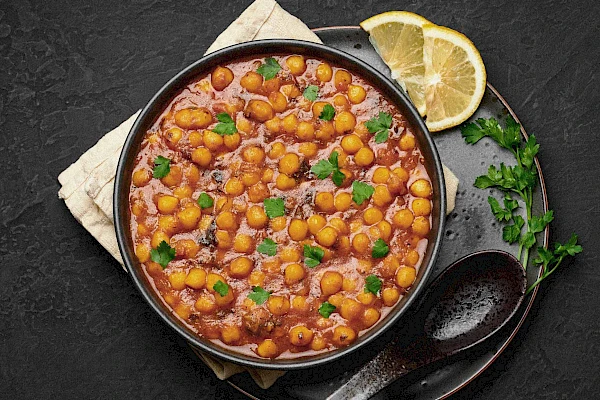 Chana Masala