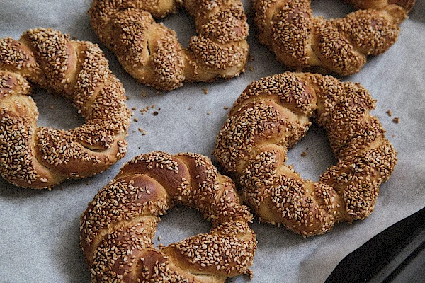 Simit
