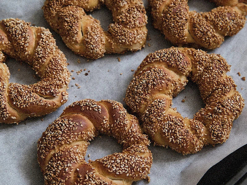 Simit