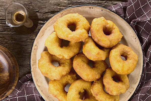 Picarones