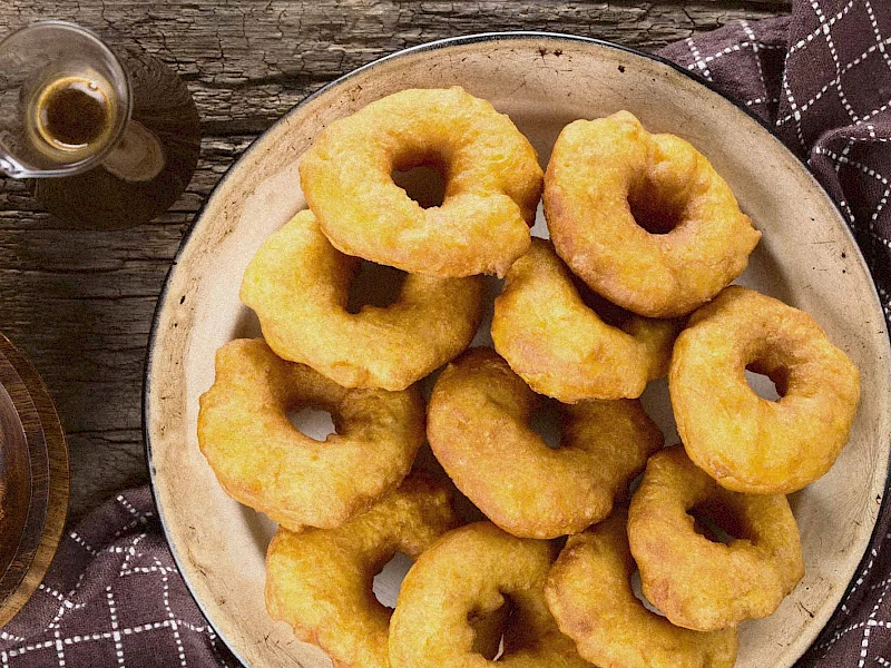 Picarones