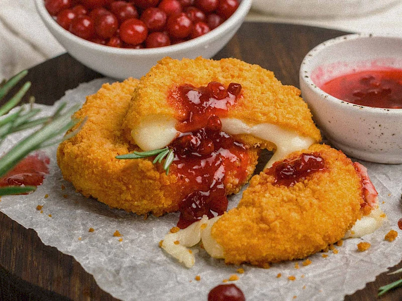 Cashew Backcamembert