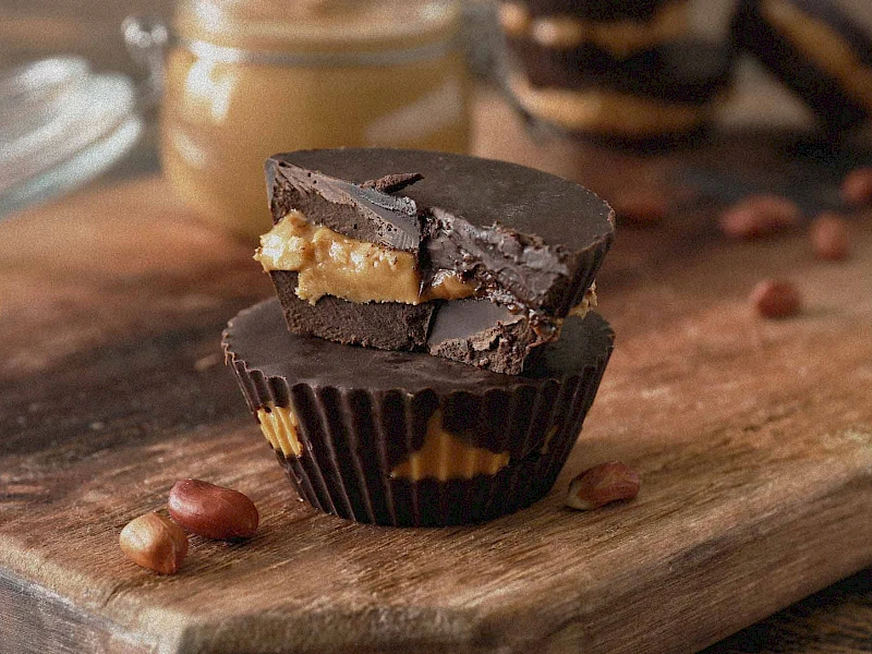 Peanut-Butter-Cups