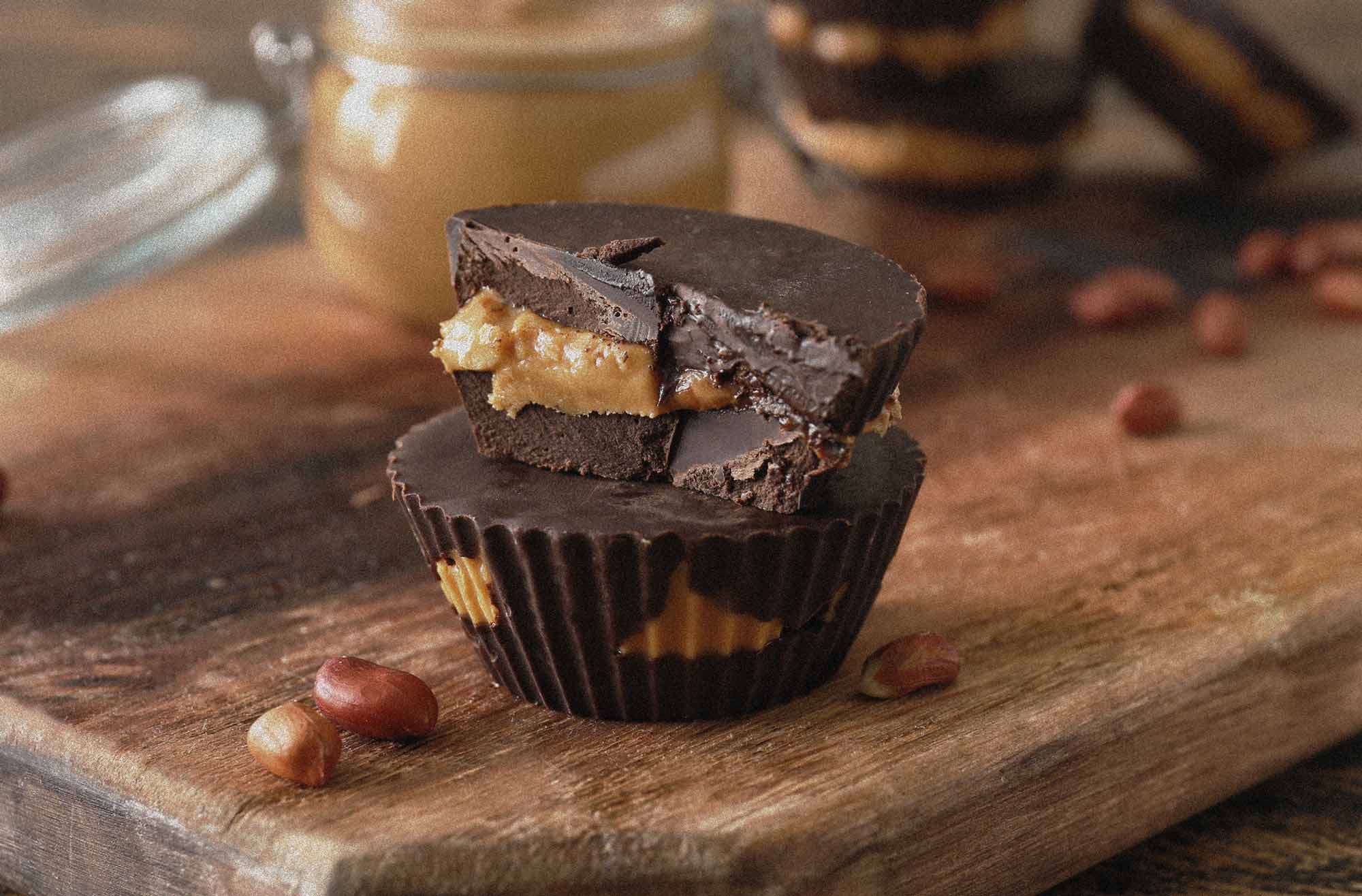 Peanut-Butter-Cups