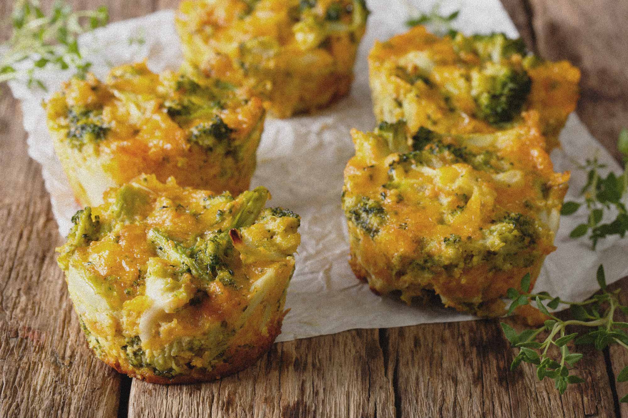 Broccoli-Bites