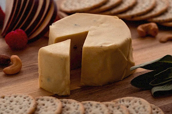 Cashew Käse
