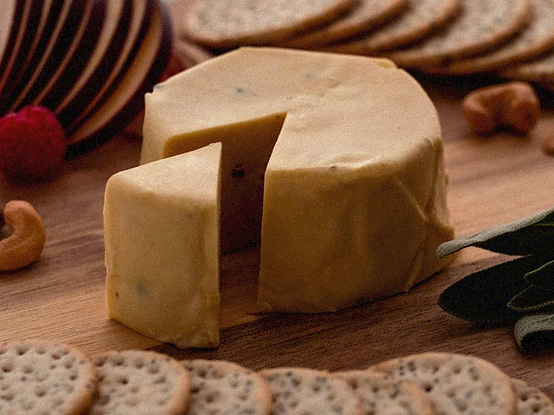 Cashew Käse
