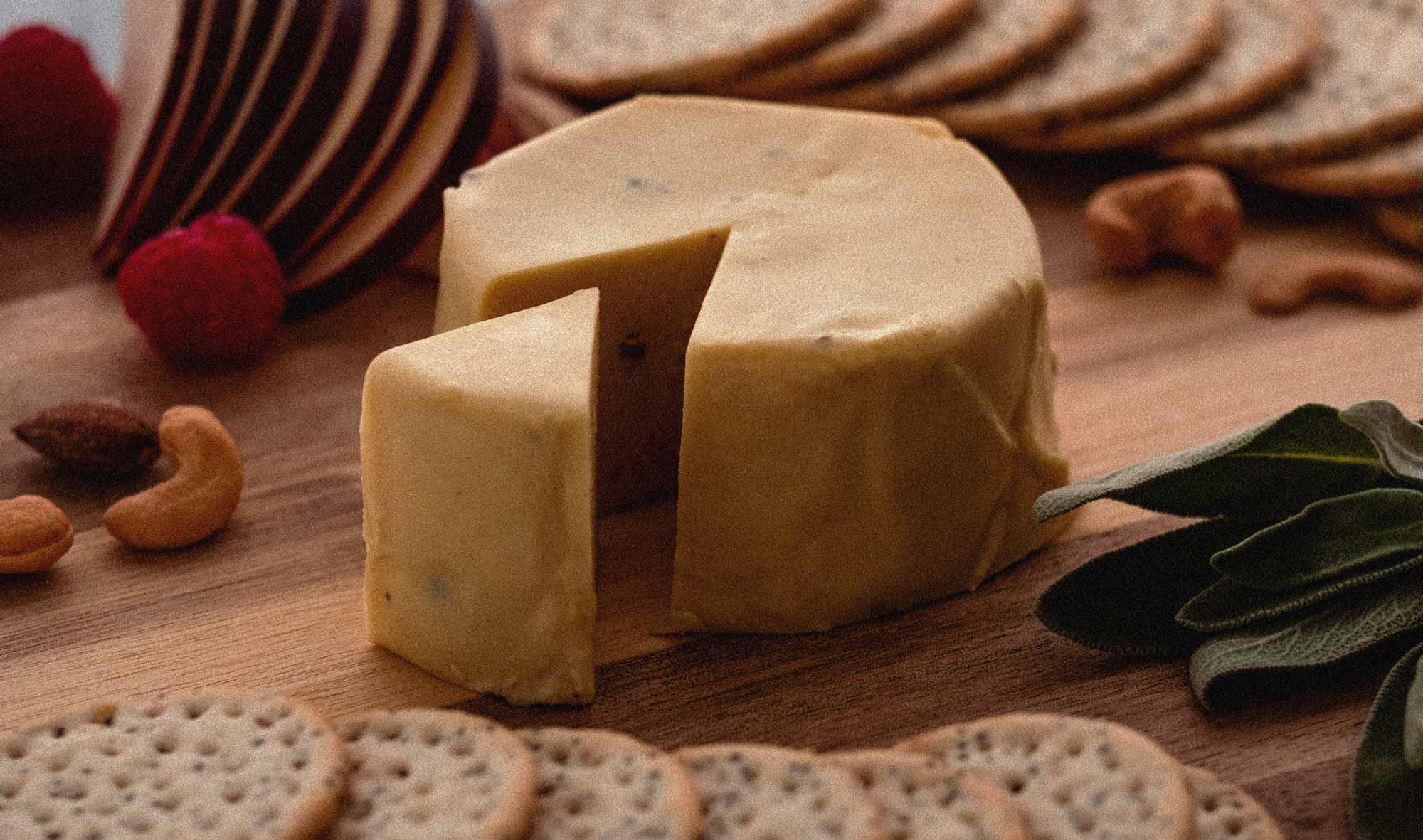 Cashew Käse