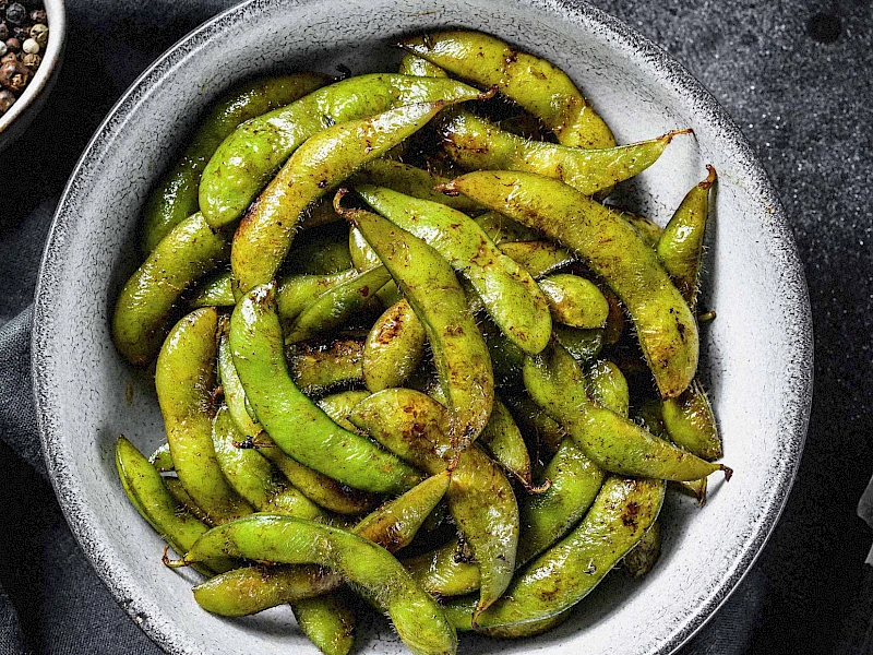 Edamame