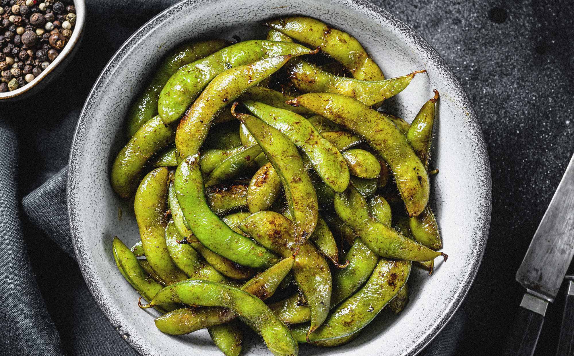 Edamame