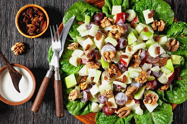 Waldorf-Salat