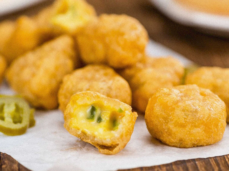 Chili-Cheese-Nuggets