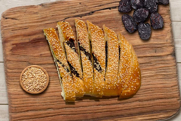 Marouk – Süßes Ramadanbrot