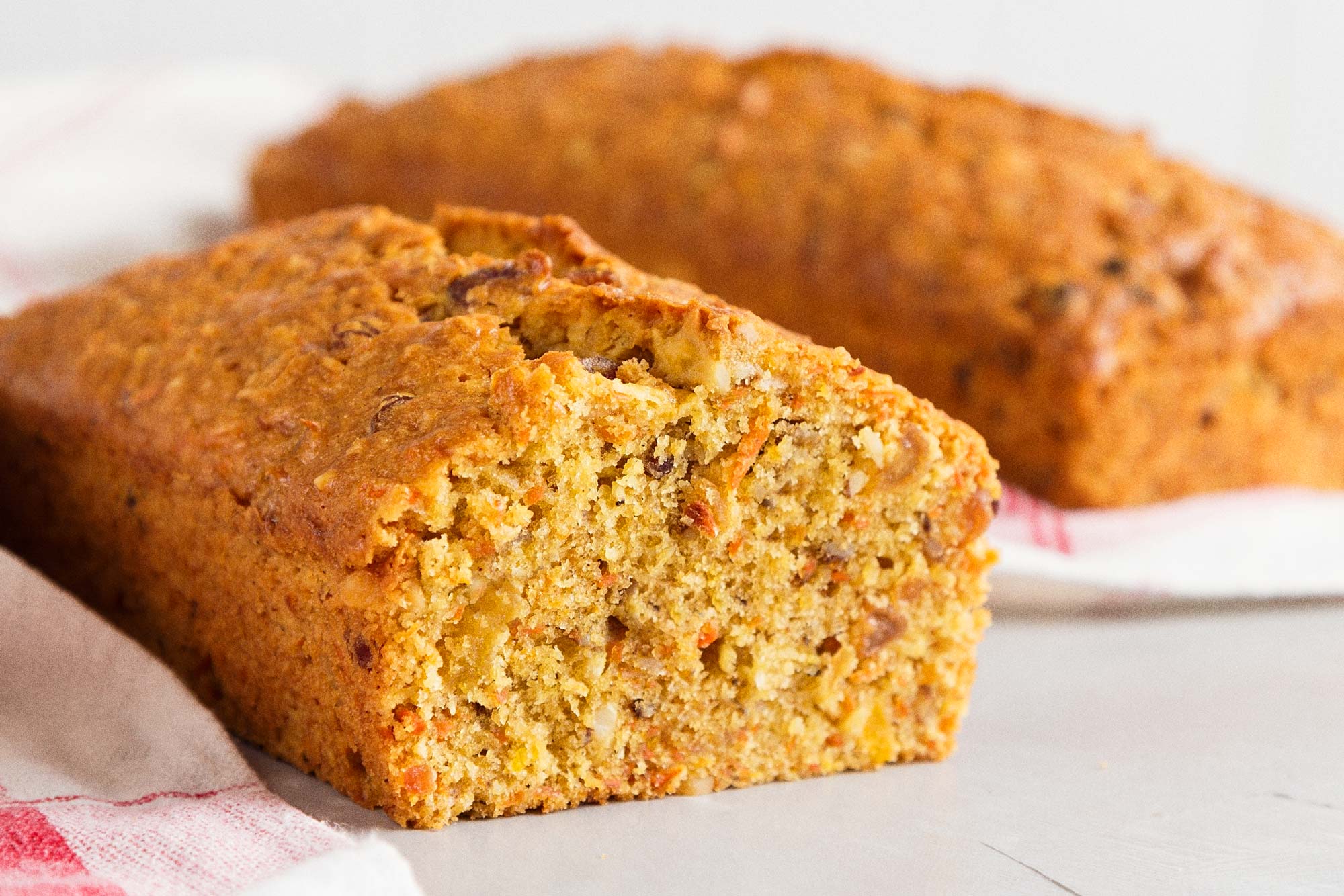 Carrot-Cake-Bread