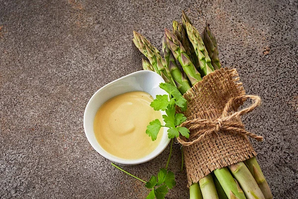 Sauce Hollandaise