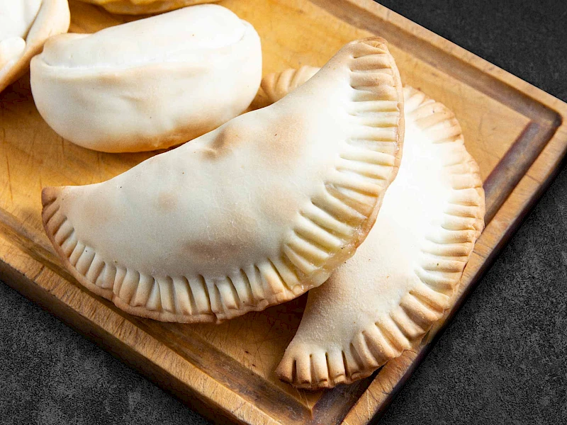 Empanadas