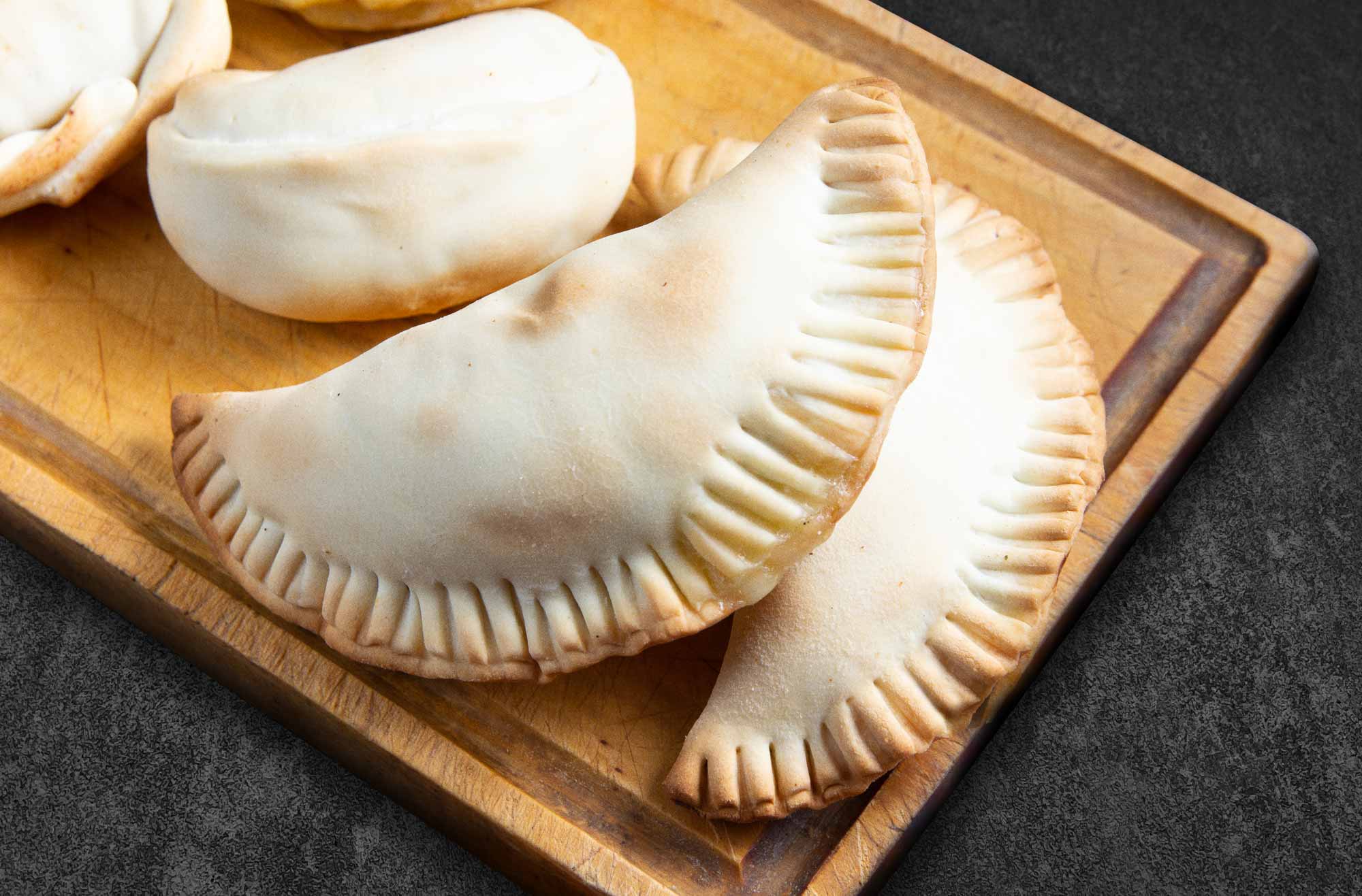 Empanadas
