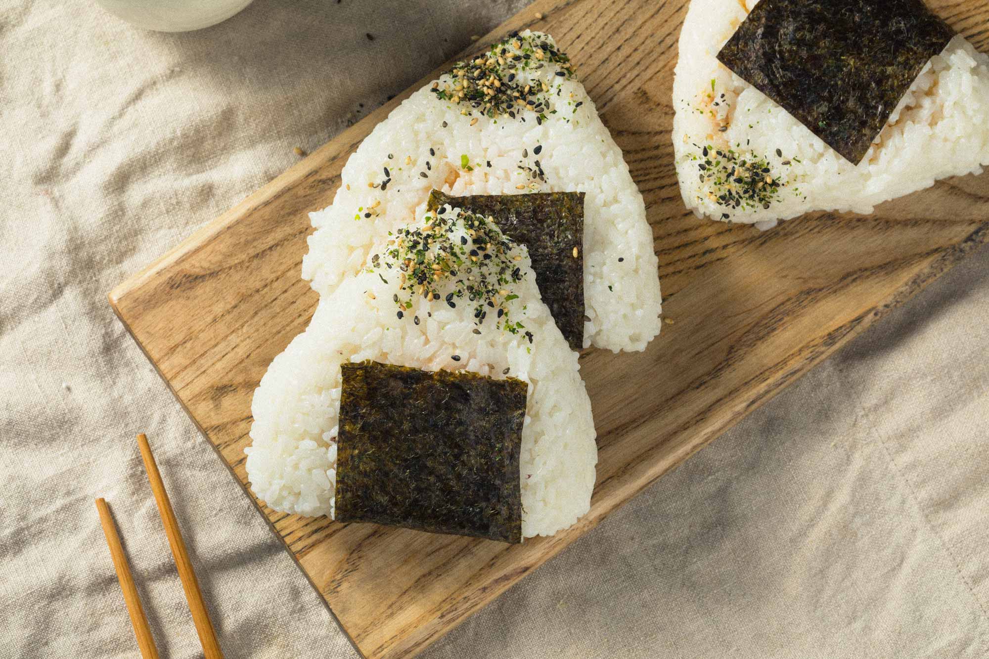 Onigiri