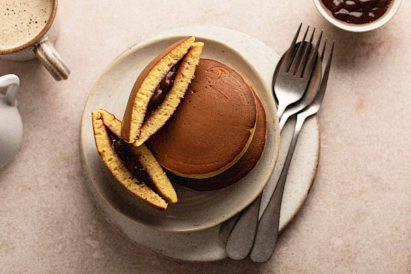 Dorayaki
