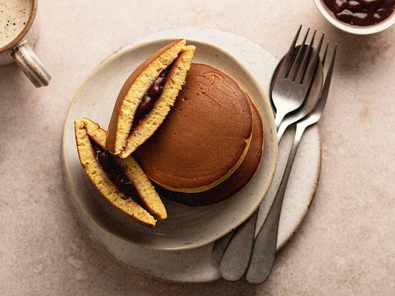 Dorayaki