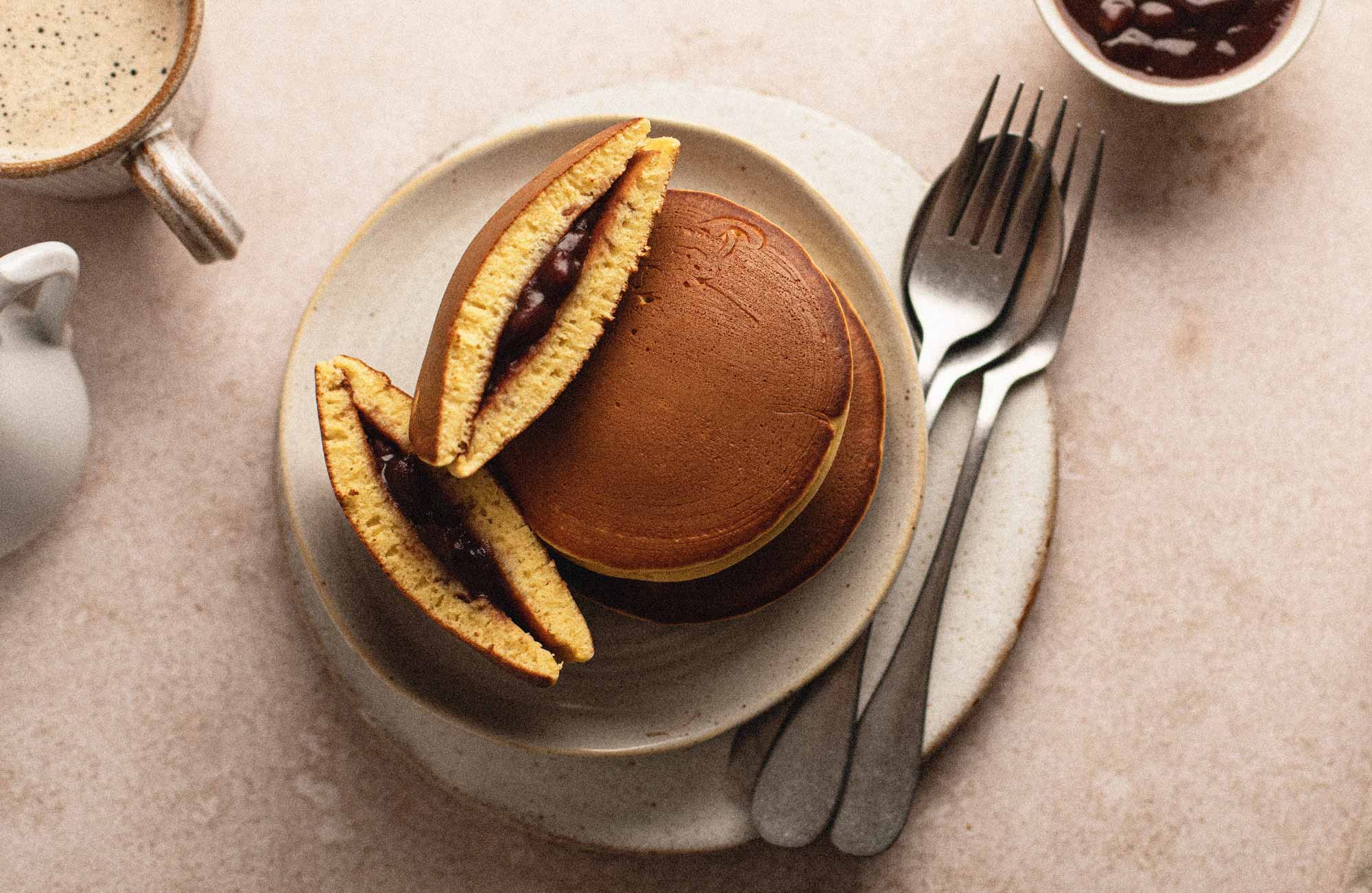 Dorayaki