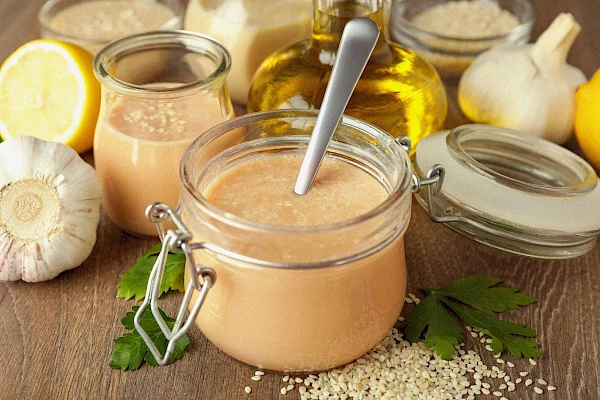 Tahini Sauce