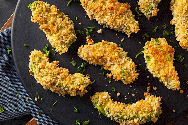Avocado Fries