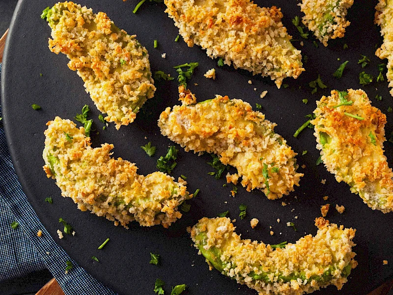 Avocado Fries