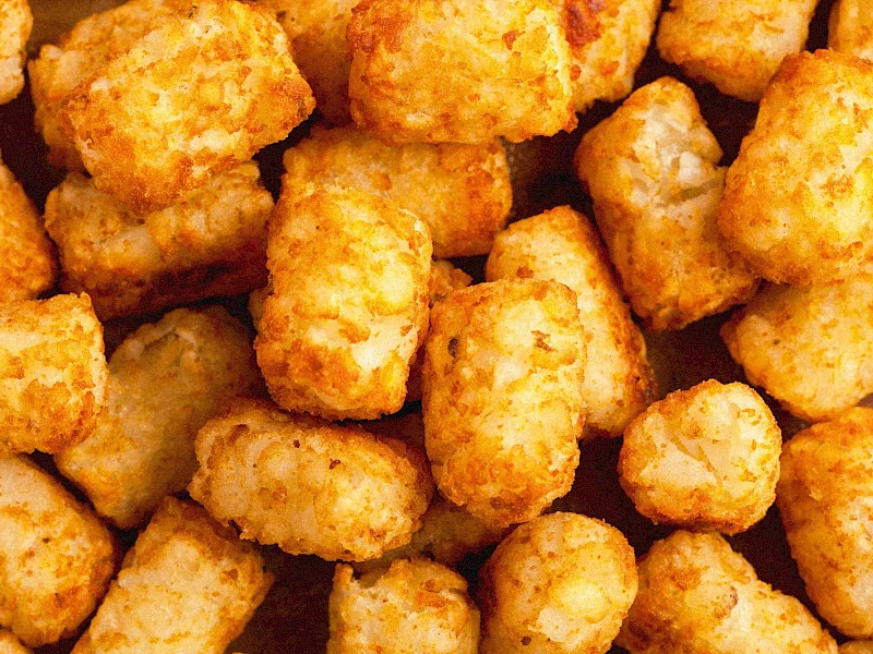 Tater Tots