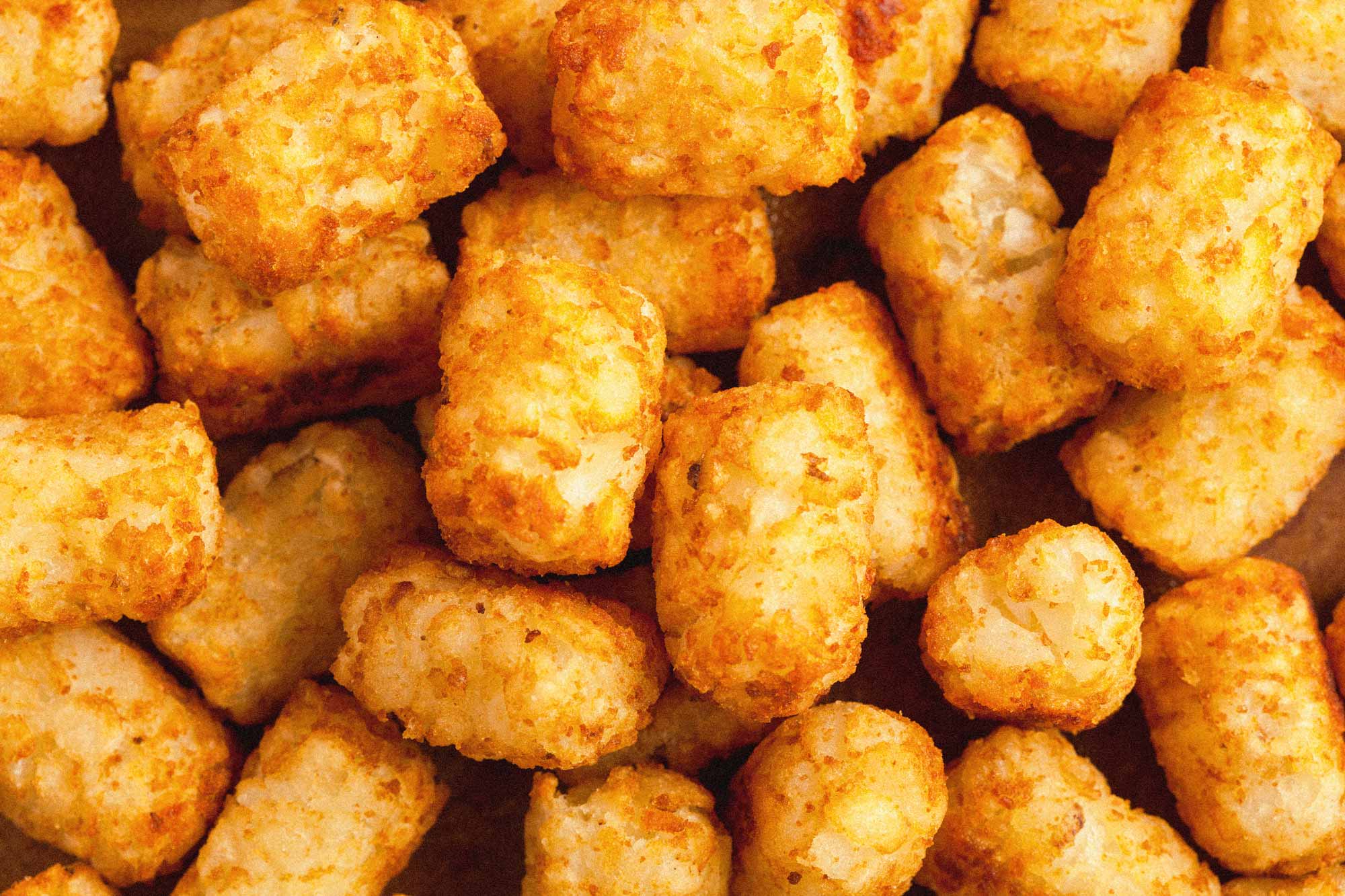 Tater Tots