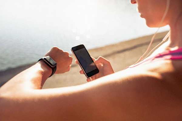 Sportmotivation reloaded