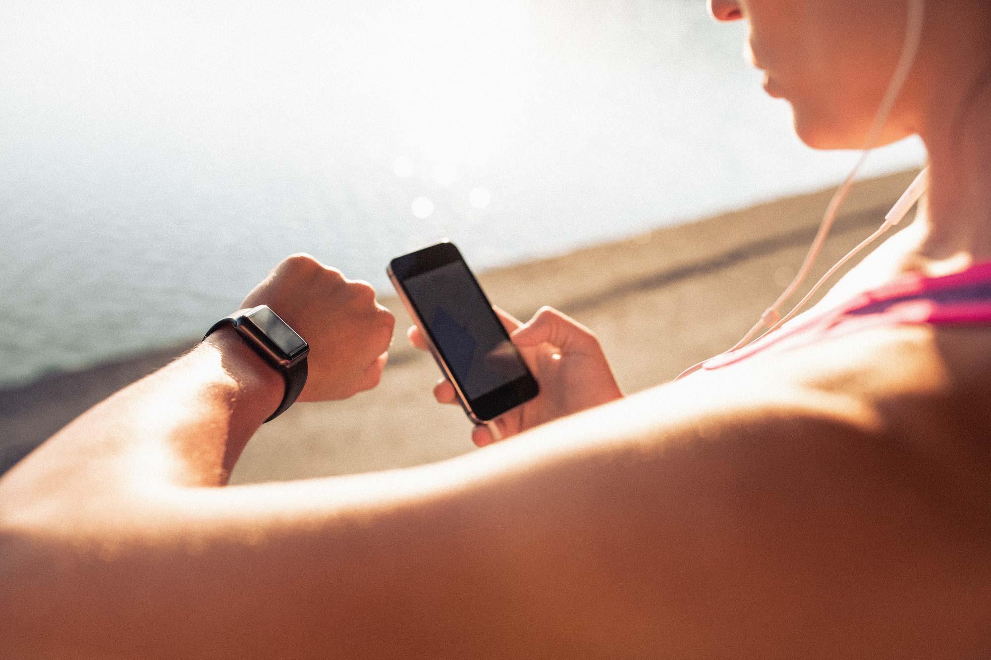 Sportmotivation reloaded