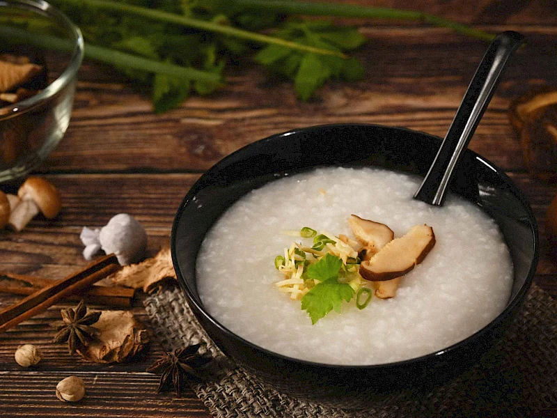 Congee