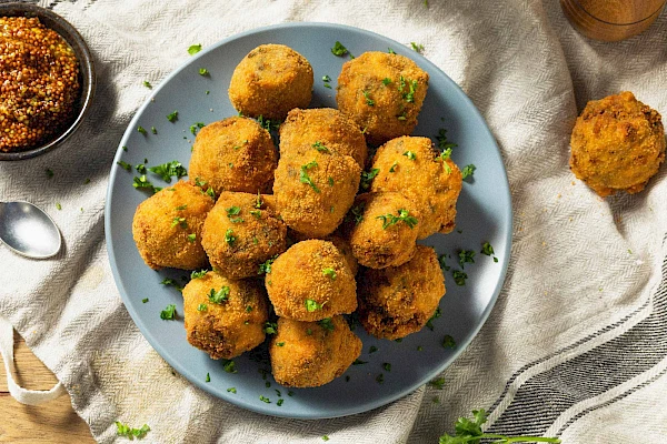 Bitterballen
