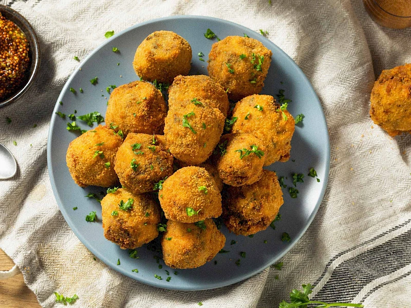Bitterballen