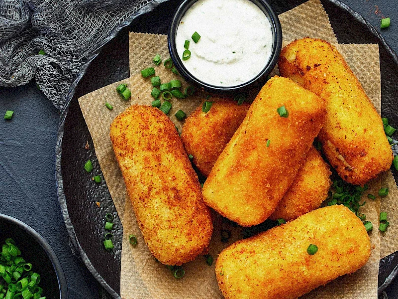 Crocchè