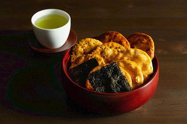 Senbei