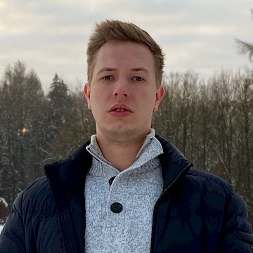 Nils Pleumann