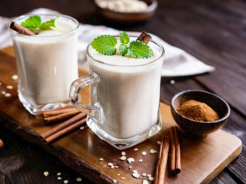 Avena Colombiana