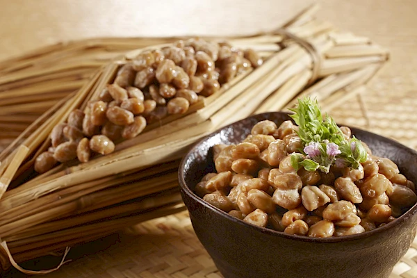 Natto