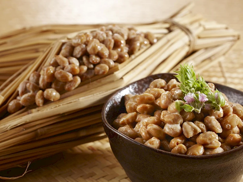 Natto