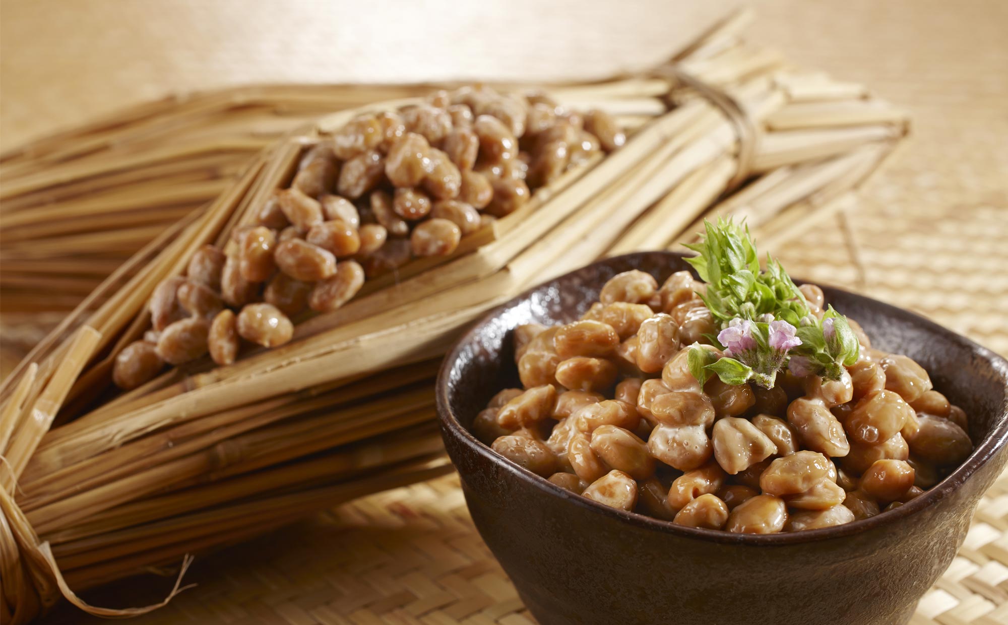 Natto