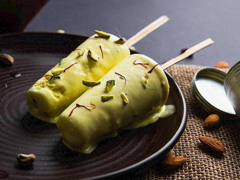 Kulfi